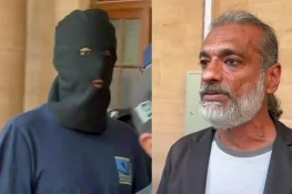 مصطفی عامر قتل کیس: مرکزی ملزم ارمغان کے والدزیر حراست