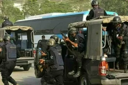 سی ٹی ڈی نے لاہور کو بڑی تباہی سے بچا لیا