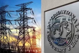 پاکستان نے آئی ایم ایف کو بجلی کی قیمت میں کمی پر آمادہ کر لیا