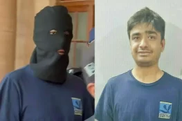 مصطفیٰ عامر قتل کیس: ارمغان سے ابتدائی تحقیقات کی رپورٹ تیار