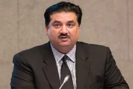 نواز شریف نے بلوچستان میں مذاکرات کی تجویز دی ہے، خرم دستگیر