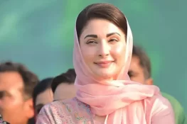 وزیراعلیٰ پنجاب مریم نواز کی ایک سالہ کارکردگی، عوام کا خراج تحسین