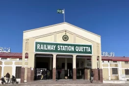 جعفر ایکسپریس پر حملہ: بازیاب مسافروں کی تعداد 190 ہوگئی، 30 دہشتگرد ہلاک