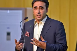 خیبر پختونخوا میں صوبائی حکومت کی ناکامی کی صورت میں وفاق کو اقدامات کرنا ہوں گے، بلاول بھٹو