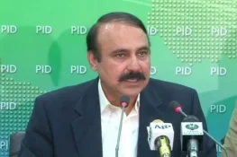 موجودہ حالات میں قومی یکجہتی ناگزیر ہے، طارق فضل چودھری