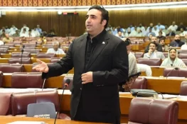 بلاول بھٹو نے وزیراعظم سے نیشنل ایکشن پلان ٹو بنانے کا مطالبہ کردیا