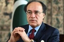 بارڈر سے چینی افغانستان اسمگل نہیں ہو رہی بلکہ برآمد ہو رہی ہے، وزیرخزانہ