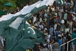 یوم پاکستان پر ایوان صدر میں خصوصی تقریب کا انعقاد کیا جائے گا