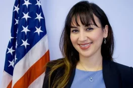 امریکا پاکستان میں سرمایہ کاری کے فروغ اور اقتصادی تعاون بڑھانے کے لیے پرعزم ہے، امریکی سفیر