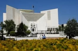 سپریم کورٹ: حکومت کو ہر کام کے لیے رہنمائی درکار ہوگی؟