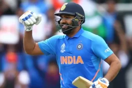 چیمپئنز ٹرافی جیتنے کے بعد بھارتی کپتان روہت شرما کو بڑا انعام مل گیا