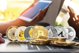 حکومت نے کرپٹو کونسل کے قیام کا باضابطہ اعلان کر دیا