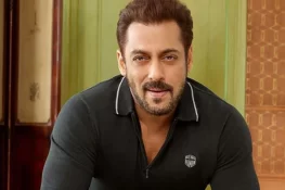 پاکستانی فنکاروں پر بھارتی ویزا پابندی غیر منصفانہ، سلمان خان