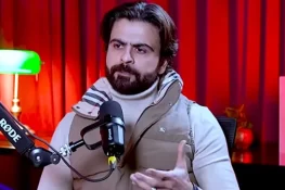 احمد شہزاد پاکستان کرکٹ سلیکشن پر برس پڑے