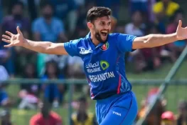 آئی سی سی ون ڈے رینکنگ، عظمت اللہ عمر زئی نمبر ون آل راؤنڈر بن گئے