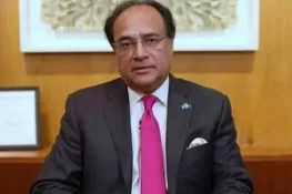 سرکاری ملازمین کی تنخواہوں اور پنشن میں اضافے کا کوئی منصوبہ زیر غور نہیں، وزیر خزانہ