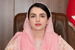 مشال یوسفزئی کے جیل میں داخلے پر پابندی کا معاملہ: جسٹس سردار اعجاز کے چونکانے والے ریمارکس