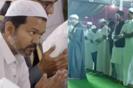 تھلاپتھی وجے کے اسلام قبول کرنے کی خبریں، حقیقت یا افواہ؟