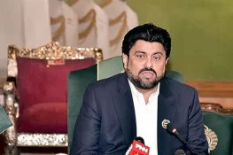 جس دن میرے پاس اختیارات ہوں گے تو حقیقی تبدیلی آئے گی، گورنر سندھ