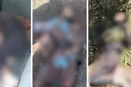 بنوں کینٹ حملے میں ہلاک مزید 3 افغان دہشتگردوں کی شناخت ہوگئی