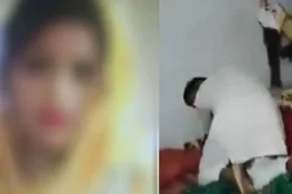 22 سالہ ماریہ بی بی قتل کیس، باپ و بھائی کو سزائے موت