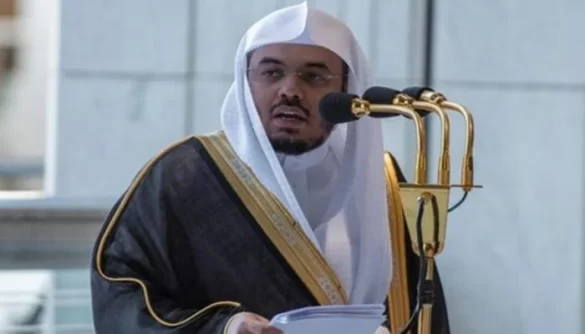 رمضان ایمان کی تازگی اور تزکیہ نفس کا بہترین موقع ہے، امام کعبہ