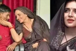 محبت کی خاطر پاکستان چھوڑ کر بھارت جانیوالی سیما حیدر کے ہاں بیٹی کی پیدائش