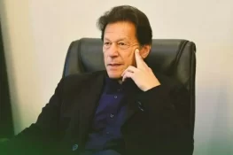 9 مئی مقدمات: عمران خان کا درخواست ضمانت کی فوری سماعت کیلئے عدالت سے رجوع