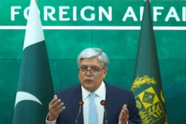 بھارت پاکستان میں دہشت گردی کا ذمہ دار ہے، ترجمان دفتر خارجہ