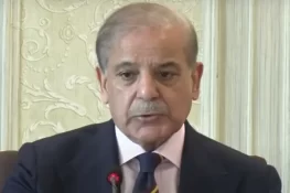 دہشت گردی کے مکمل خاتمے تک جنگ جاری رہے گی، وزیراعظم