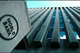 عالمی بینک نے پاکستان کے لیے 10 کروڑ 20 لاکھ ڈالر قرض کی منظوری دیدی