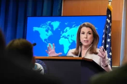 امریکی ویزا جائزے کی کوئی حتمی ڈیڈ لائن نہیں، محکمہ خارجہ