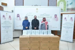 سعودی فرمانروا کا پاکستان کے لیے 20 ٹن کھجوروں کا تحفہ