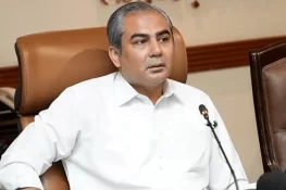 ملک دشمن عناصر کے خاتمے کے لیے 15 رکنی کمیٹی تشکیل، محسن نقوی سربراہ مقرر