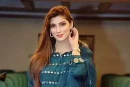 نازش جہانگیر کے وارنٹ گرفتاری جاری، 22 مارچ کو عدالت میں پیش کرنے کا حکم