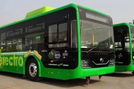 لاہور ہائیکورٹ کا ڈیزل بسوں کو الیکٹرک بسوں میں منتقل کرنے کی پالیسی بنانے کا حکم