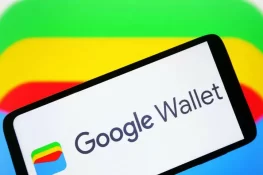 پاکستان میں گوگل والٹ متعارف، ڈیجیٹل ادائیگیوں میں نیا سنگ میل