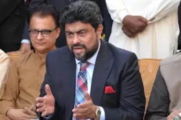 ملک میں دہشت گردی کے واقعات پیش آ رہے ہیں، کامران ٹیسوری
