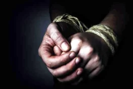 نویں جماعت کا طالبعلم اغوا، 6 کروڑ تاوان طلب