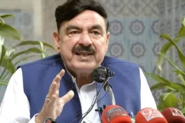 ملکی حالات بہتر ہوتے نظر نہیں آ رہے، ہر طرف مایوسی ہے، شیخ رشید