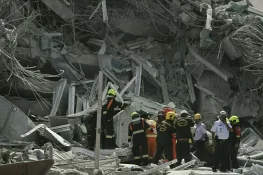 میانمار میں 7.7 شدت کا زلزلہ؛ 142 افراد جاں بحق، مزید ہلاکتوں کا خدشہ