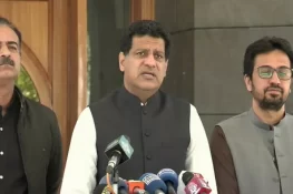 بلوچستان حکومت کی دہشتگردی کے خاتمے کے لیے اپوزیشن کو مذاکرات کا مینڈیٹ دینے کی پیشکش