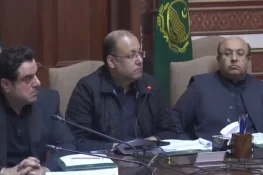 کمالیہ، ٹوبہ ٹیک سنگھ، قائد آباد اور حافظ آباد میں نئی سمال انڈسٹریل سٹیٹس کے قیام کے لیے سروے کی ہدایت