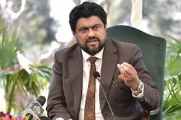 پی ٹی آئی کو ان ایک کروڑ لوگوں کی بددعا لگ گئی جو نوکری کے آسرے میں تھے، کامران ٹیسوری