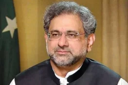 شاہد خاقان عباسی کا ایم کیو ایم کو بڑا دھچکا