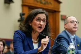 ٹرمپ کی وفاقی فنڈنگ روکنے کی وارننگ پر کولمبیا یونیورسٹی کی صدر مستعفی