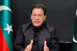 میری اجازت کے بغیر پارٹی رہنما اے پی سی میں شرکت نہیں کرسکتے: عمران خان