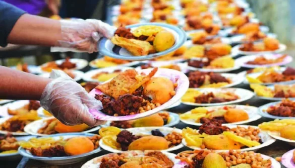 کیا ملازمین کے لیے زکوٰۃ کی رقم سے افطاری کا انتظام کیا جا سکتا ہے؟