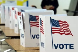 امریکی وفاقی انتخابات میں ووٹ ڈالنے کے لیے شہریت کا ثبوت لازمی قرار