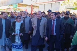 یکم تا 7 رمضان پرائس کنٹرول کی سرگرمیاں، ضلعی انتظامیہ کی موثر کارروائیاں